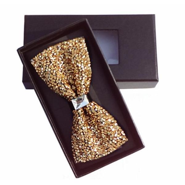 Custom lid and base rigid tie box  luxury clear pvc window necktie paper box  rigid packaging tie box