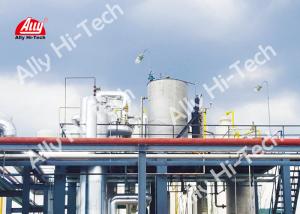  Continuous Hydrogen Production Plant Methanol Reforming Technology Manufactures
