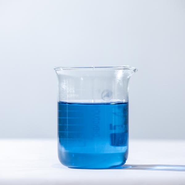 Natural Amino Acid Chelate Zinc 11% Liquid Organic Fertilizer