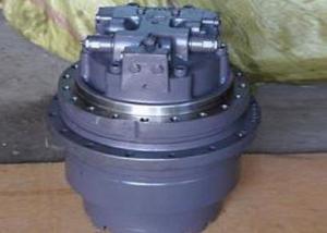  TM18VC-05 Final Drives For Excavators Yuchai YC135 Gray Genuine Motor Weight 128kgs Manufactures