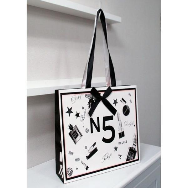 Eco friendly - Plastic free bag