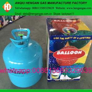  Disposable Helium Gas Tank Disposable Helium Gas Tank with Helium Gas Manufactures