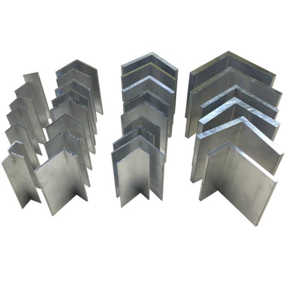 Aluminium Corner Protector Aluminum Tile Trim Wall Anti Collision Strips