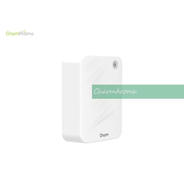 Commercial Air Scent Machine Fragrance Machine For Home  200 Cubic Meters