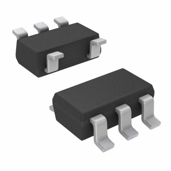 TLV70033DDCR Power Regulator IC LDO Voltage Regulators 200mA Low IQ LDO Reg for Portables