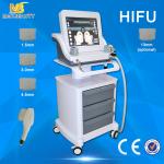 HIFU High Intensity Focused Ultrasound Doublo Skin Rejuvenation machine