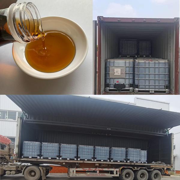 High Quality Enzyme AAcid with 0mg Sodium - Natural Ingredients for B2B