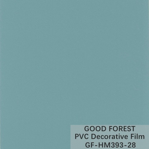 Pearl Blister PVC Decorative Film Grain For Building Materials
