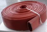 Fire Hose PVC Lining High Working Pressure Hose Customized fire fighting