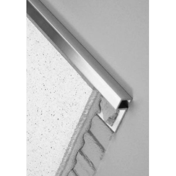 The Aluminum Tile Edge Trims Customized Metal Tile Trims Home Decoration