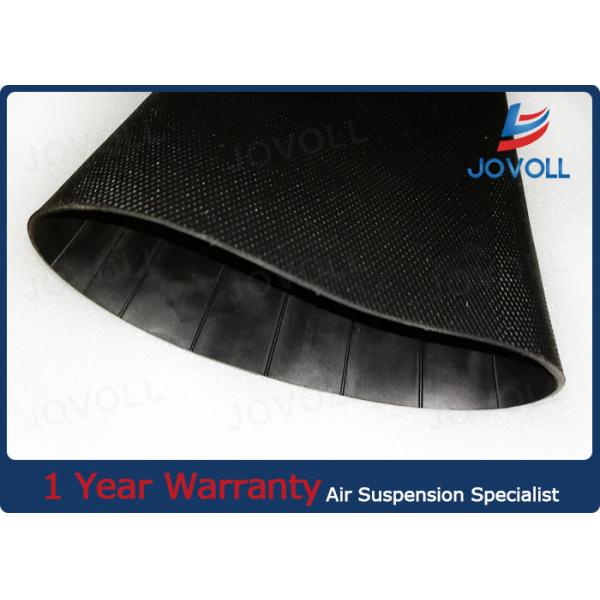 Rubber Air Sleeves Suspension For BMW F02 Noise / Vibration Reduce