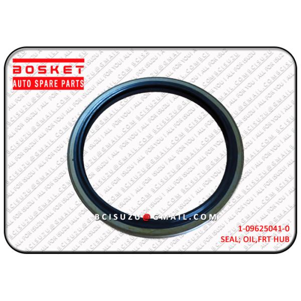 Cvr146 Cxz51k 6wf1 Isuzu Replacement Parts Front Hub Oil Seal 1096250410 1-09625041-0
