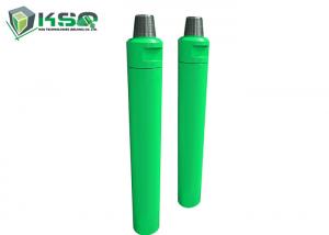 China High Air Pressure Water Well Drilling Without Foot Valve DTH Hammer on sale
