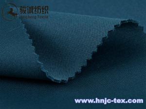  100% polyester Wholesale woven fabric dyeing fabric air layer fabric for clothes,apparel Manufactures