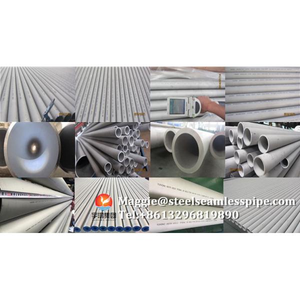 ASTM A312 TP304, TP304L,TP316L,TP310S Stainless Steel Seamless Pipe