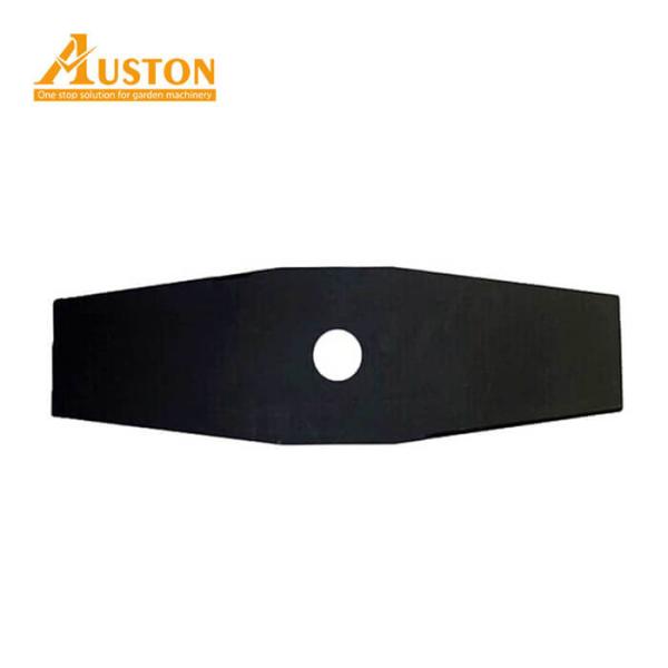 Petrol Brush Cutter Parts 2T Fast Smooth Cutting Garden Grass Cutter Blade