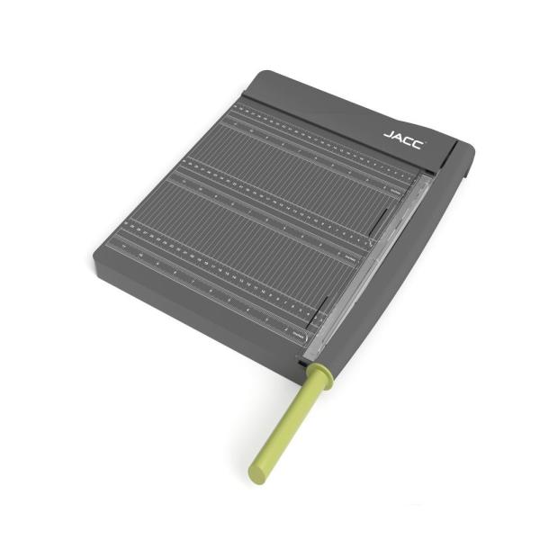 GS Certification 305x305mm Paper Cutter 12 Inch , Cardstock Paper Cutter