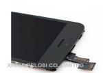 1136*640 Pixel Iphone 5 LCD Screen With Small Parts TFT Material Front Glass