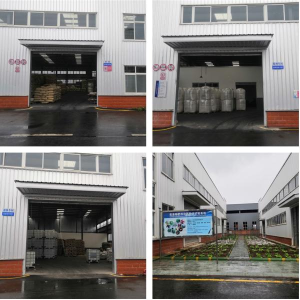 Enzymatic Amino Acid 80% 85% Powder Organic Fertilizer For Garden Lawn