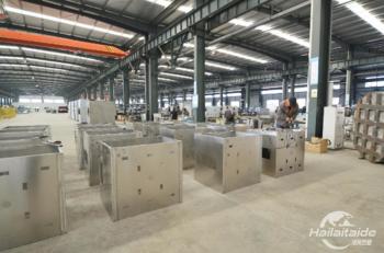Shandong hailaitaide machinery Co.,LTD