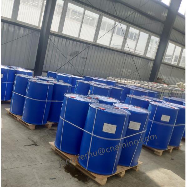 Organic Liquid Fertilizer Solution With Total Amino Acid 30%-50% And 50% Peptides