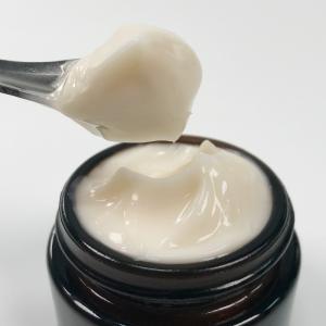  GMPC Squalane Anti Aging Face Cream Tightening Niacinamide Hexapeptide-1 Face Cream Manufactures