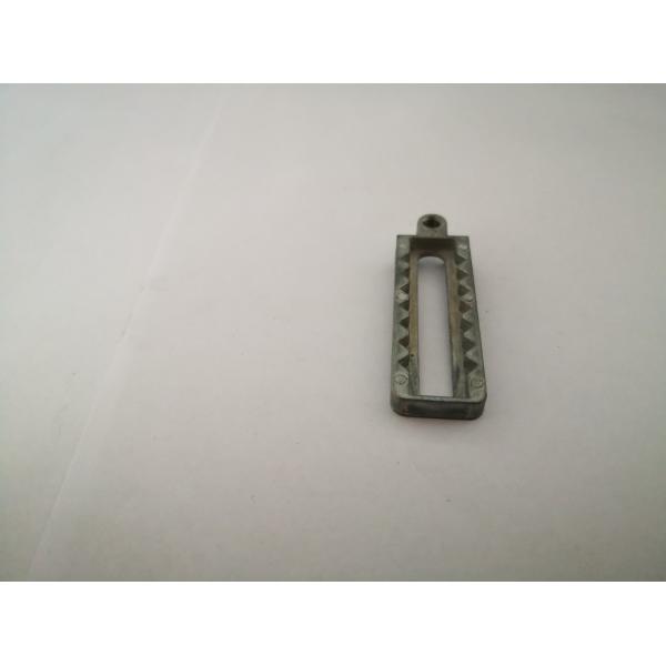 High Accuracy OEM E Coating Zinc Alloy Casting