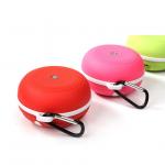 Waterproof Wireless Bluetooth Speakers , Mini Portable Wireless Speaker For