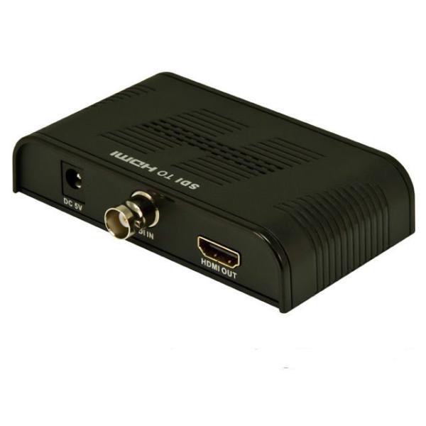 SDI to HDMI Converter
