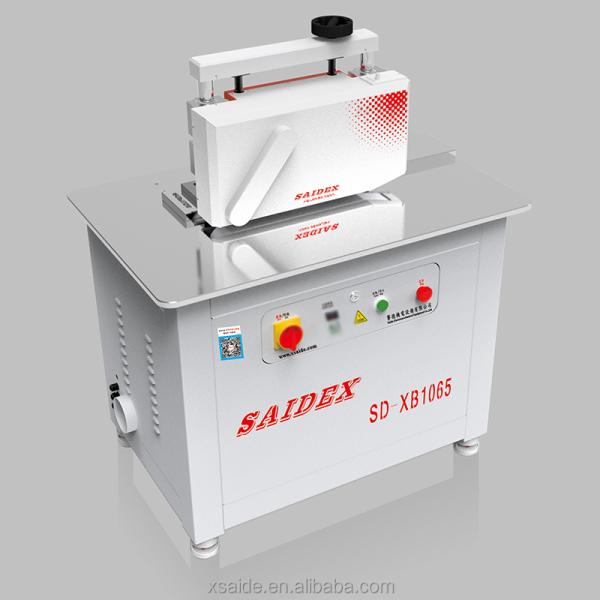 800x600x1000mm Acrylic Trimming Machine Multipurpose High Efficiency