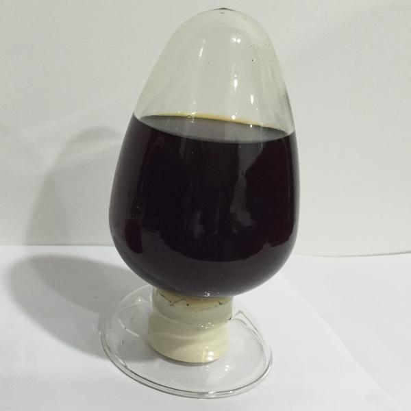 Dark Brown Vegetable Amino Acid Liquid With 30% Free Amino Acids Plant Fertilizer