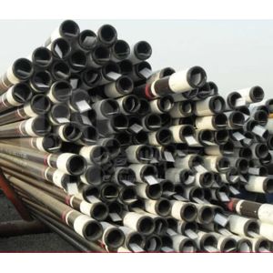 Steel Casing Pipe