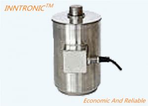  200Klb Compresion Column Canister Load Cell Stainless Steel for Truck Scale 2mv/v Manufactures