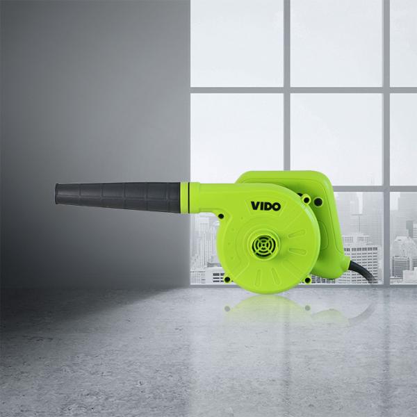 Dual Function 14000RPM 0.45KW Air Leaf Blower