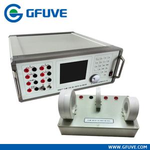  China manufacturer supply GFUVE AC DC multimeter calibration for ammeter and voltmeter Manufactures