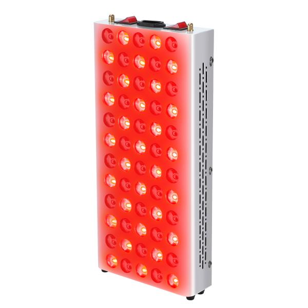 300w Full Body Red Light Therapy Device 660nm 850nm Light Therapy Lamp