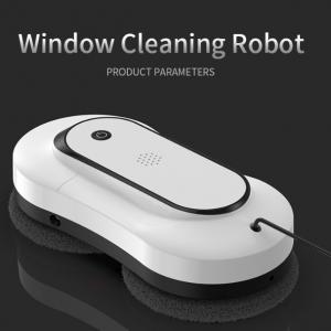  Noise-Free Window Washing Robot 2.5 Minutes Per Square Meter OEM ODM Manufactures