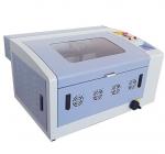 Water Cooling Small Laser Engraving Machine RD Control Mini Usb Laser Engraver