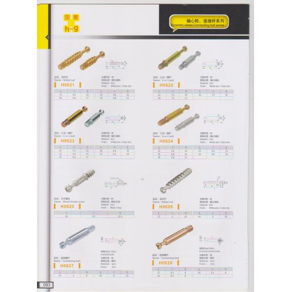 Furniture Hardware Accesories Directsale