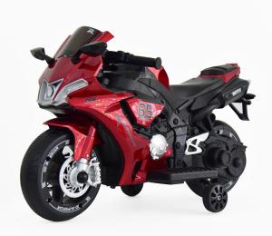 China Early Education Children's Toys Ride On Off-Road Motorcycle Car USB and MP3 Supported on sale