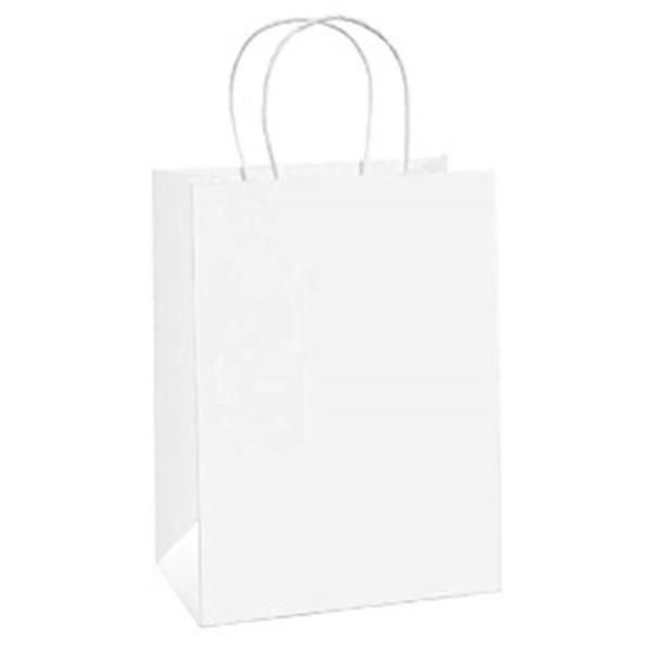 Eco friendly - reusable paper bag