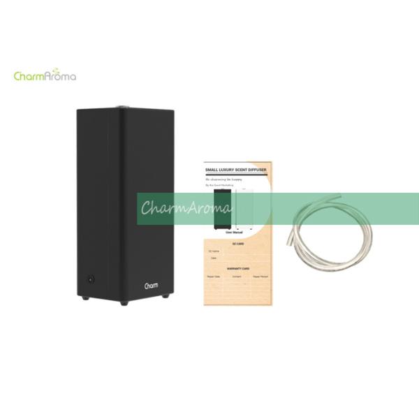WiFi Remote Control DC12V 5W Scent Diffuser Machine Hygiene Device For Commercial Buildings Management