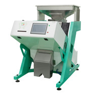 Peas Color Sorter Beans Machine For Peas Color Sorting Machine