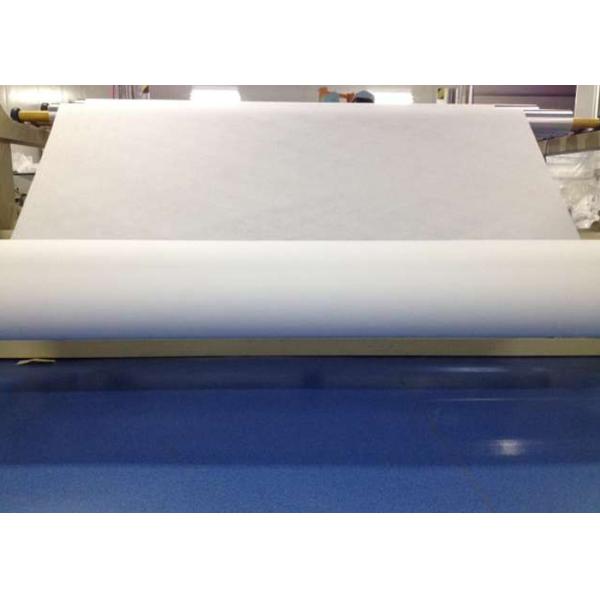 Anti - Corrosion Antibacterial Spunbond Non Woven Cotton Fabric For Medical