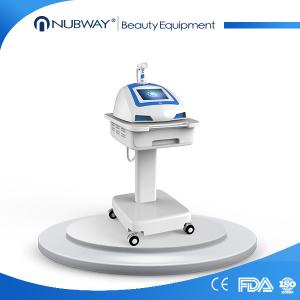  Body Shaping HIFU Slimming focused ultrasound hifu for body slimming Manufactures