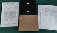 Janhoo 1310nm high gain Butterfly full packed SOA Semiconductor Optical Amplifier