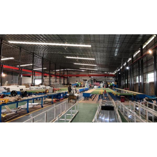 Foshan Homedeco Metal Co., Ltd.