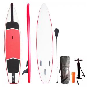  ODM Outdoor Sports barefoot Adventure Paddle Board Sup Manufactures