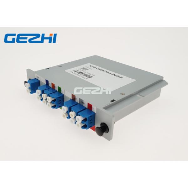 12CH CWDM Passive Multiplexer