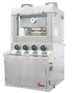  ZP35A ZP35B Double-Press Rotary Tablet Press Manufactures